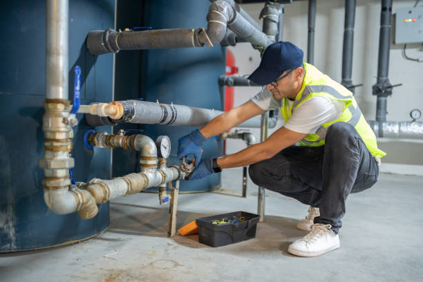 Best Re-piping Services  in Pinehurst, MA